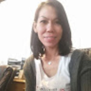 Meet your Posher, M. jackie